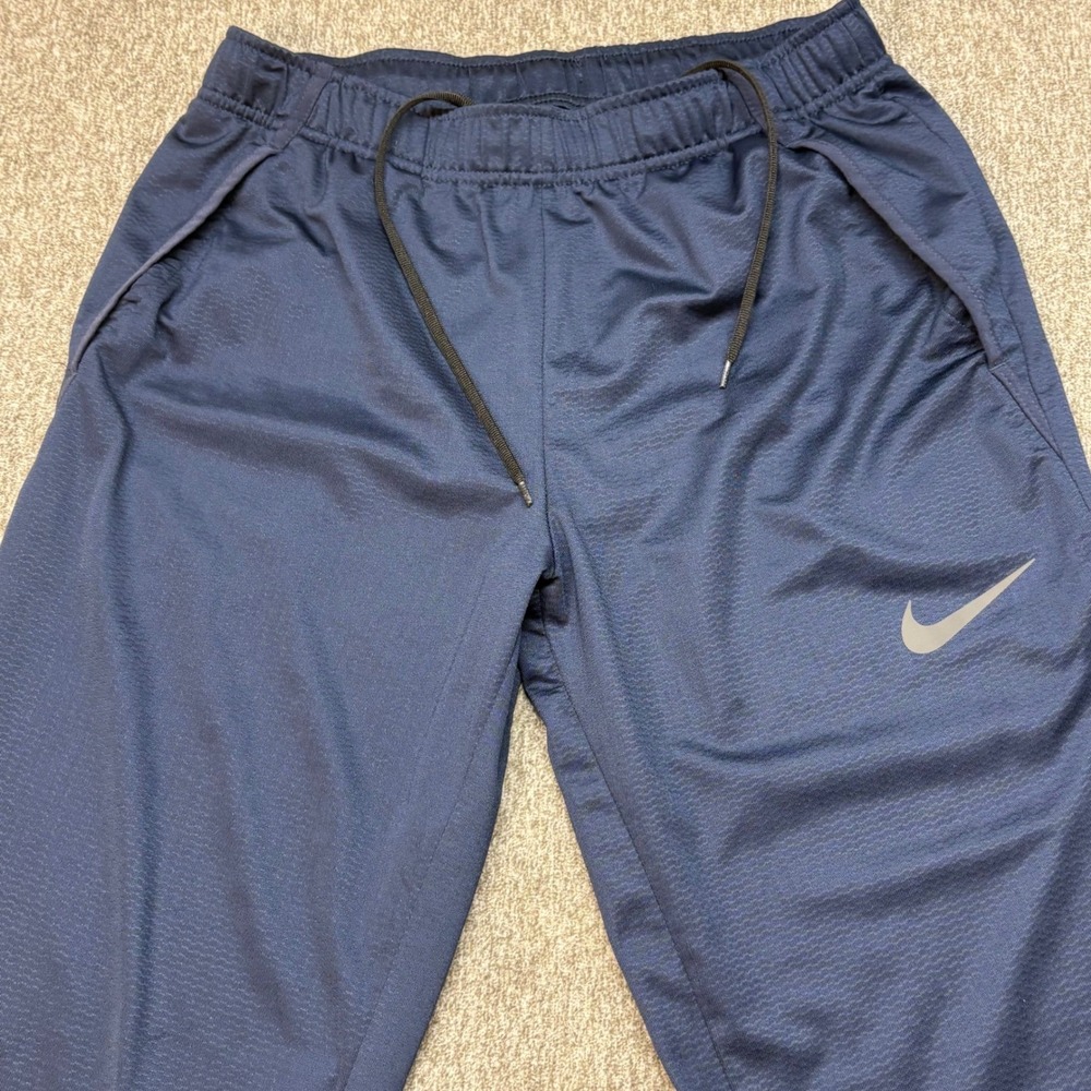 Nike Epic Training Joggers Mens M Knit Lightweight Track Pants DM6597‎